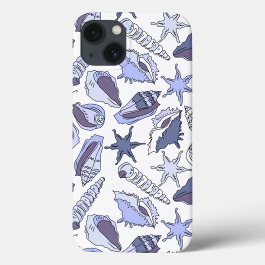 Coques Case-Mate iPhone Lavendar (Verso)
