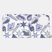 Coques Case-Mate iPhone Lavendar (Verso (horizontal))