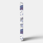 Coques Case-Mate iPhone Lavendar (Verso / Gauche)