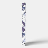 Coques Case-Mate iPhone Lavendar (Verso / Droite)