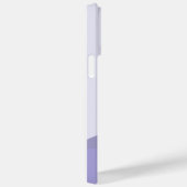 Coques Case-Mate iPhone Lavendor minimal (Verso / Droite)