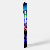 Coques Case-Mate iPhone L'avènement de la nature (Verso / Gauche)