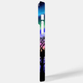 Coques Case-Mate iPhone L'avènement de la nature (Verso / Gauche)