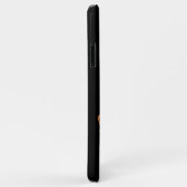 Coques Case-Mate iPhone L'avenir est accessible ASL Sign Language (Dos/Droite)