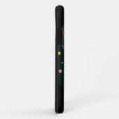 Coques Case-Mate iPhone L'Avenir Est Également Élevé D'Un Poing (Dos/Droite)