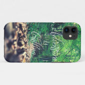 Coques Case-Mate iPhone L'aventure appelle (Dos (Horizontal))