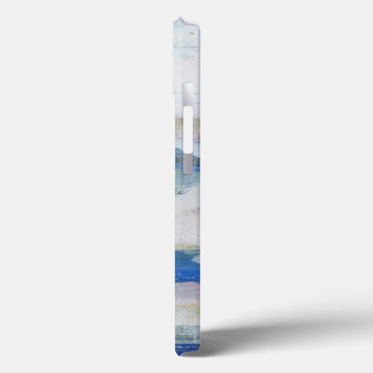 Coques Case-Mate iPhone Laver blanc II (Verso / Gauche)