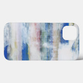 Coques Case-Mate iPhone Laver blanc II (Verso (horizontal))