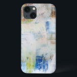 iPhone 13 Case Laver blanc III<br><div class="desc">Moderne</div>