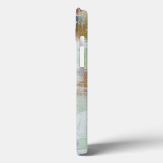 Coques Case-Mate iPhone Laver blanc III (Verso / Gauche)