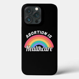 Case-Mate iPhone Case L'avortement est un service de santé I