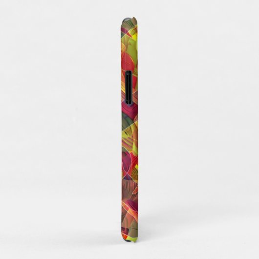 Coques Case-Mate iPhone LaYdeE GrOs BoOt (Dos/Droite)