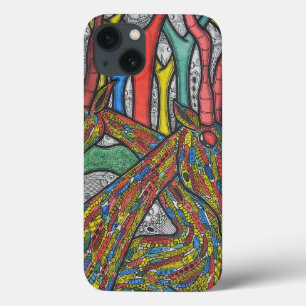 Coques Pour iPhone Lazy après-midi