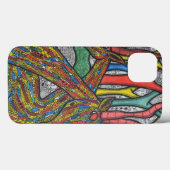 Coques Case-Mate iPhone Lazy après-midi (Verso (horizontal))