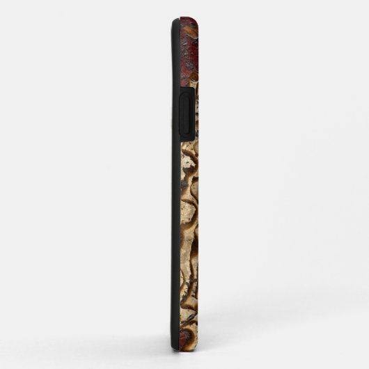 Coques Case-Mate iPhone L'Dernier Endroit Calme (Dos/Droite)