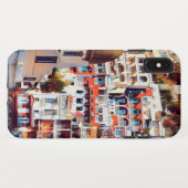 Coques Case-Mate iPhone ldp POSITANO - ville - église Père Noël Maria Assu (Dos (Horizontal))