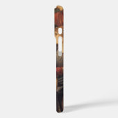 Coques Case-Mate iPhone Le bain de Vénus par Sir Edward Coley Burne-Jones (Verso / Gauche)