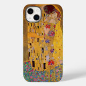 Coques Case-Mate iPhone Le baiser (Verso)