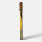 Coques Case-Mate iPhone Le baiser (Verso / Gauche)