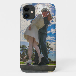 Case-Mate iPhone Case Le baiser