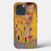 Coques Case-Mate iPhone Le baiser (Verso)