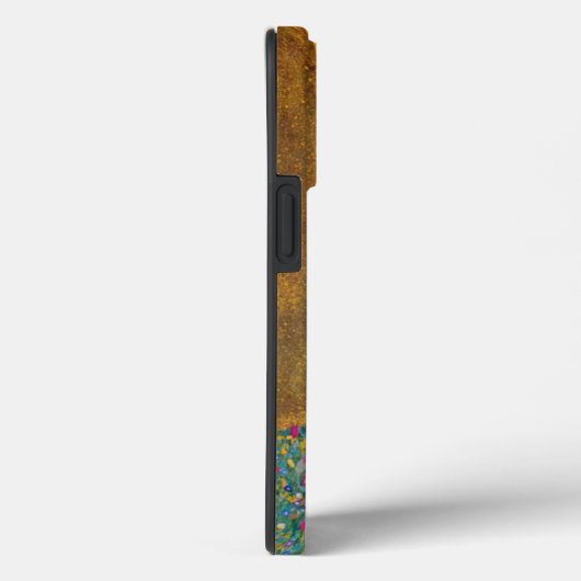 Coques Case-Mate iPhone Le baiser (Verso / Droite)
