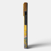 Coques Case-Mate iPhone Le baiser (Verso / Gauche)