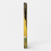 Coques Case-Mate iPhone Le baiser (Dos/Gauche)