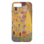 Coques Case-Mate iPhone Le baiser (Dos)