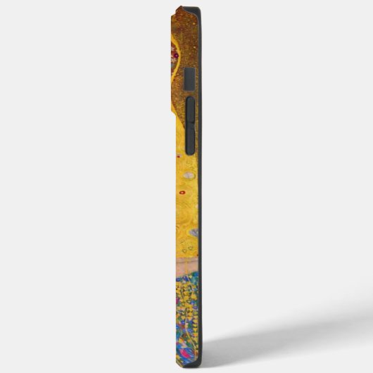 Coques Case-Mate iPhone Le baiser (Verso / Gauche)