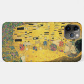 Coques Case-Mate iPhone Le baiser (Dos (Horizontal))
