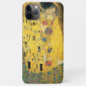 Coques Case-Mate iPhone Le baiser (Dos)