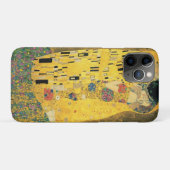 Coques Case-Mate iPhone Le baiser (Dos (Horizontal))