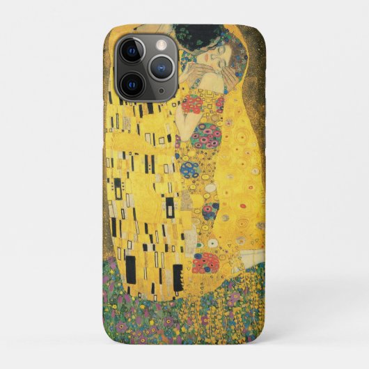 Coques Case-Mate iPhone Le baiser (Dos)