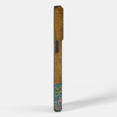 Coques Case-Mate iPhone Le baiser (Verso / Droite)