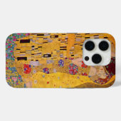 Coques Case-Mate iPhone Le baiser (Verso (horizontal))