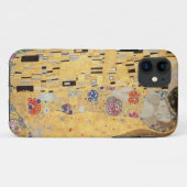 Coques Case-Mate iPhone Le baiser, 1907-08 (Dos (Horizontal))