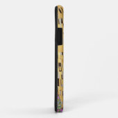 Coques Case-Mate iPhone Le baiser, 1907-08 (Dos/Droite)
