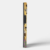 Coques Case-Mate iPhone Le baiser de Gustav Klimt (Verso / Droite)