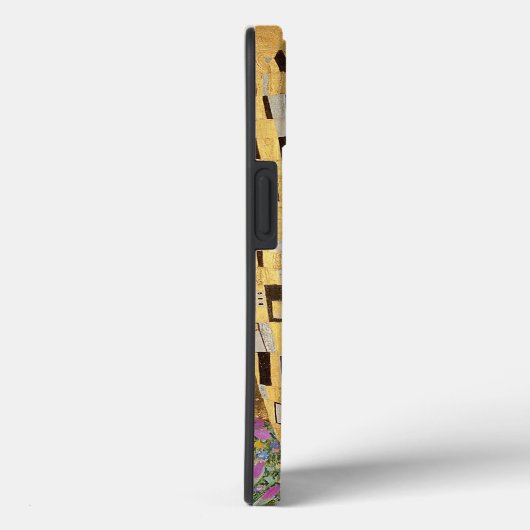 Coques Case-Mate iPhone Le baiser de Gustav Klimt (Verso / Droite)