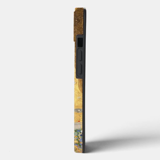 Coques Case-Mate iPhone Le baiser de Gustav Klimt (Verso / Gauche)