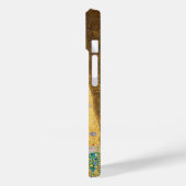 Coques Case-Mate iPhone Le baiser de Gustav Klimt (Verso / Gauche)