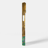 Coques Case-Mate iPhone Le baiser de Gustav Klimt (Verso / Droite)