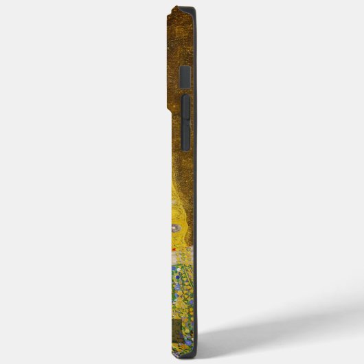 Coques Case-Mate iPhone Le baiser - Gustav Klimt (Verso / Gauche)