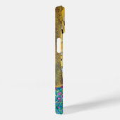 Coques Case-Mate iPhone Le Baiser (original Der Kuss) de Gustav Klimt (Verso / Droite)