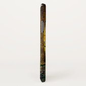 Coques Case-Mate iPhone Le baiser par Gustav Klimt (Dos/Droite)