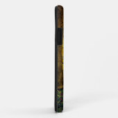 Coques Case-Mate iPhone Le baiser par Gustav Klimt (Dos/Droite)