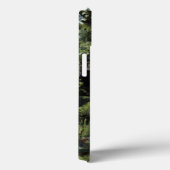 Coques Case-Mate iPhone Le banc 2002 de Lutyens (Verso / Droite)