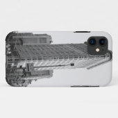 Coques Case-Mate iPhone Le bâtiment de Flatiron (photo) (Dos (Horizontal))