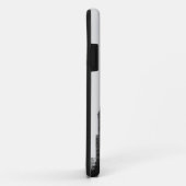 Coques Case-Mate iPhone Le bâtiment de Flatiron (photo) (Dos/Droite)